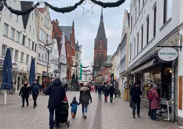 Grupperejser, studieture, turistkørsel, buskørsel, seniorrejser